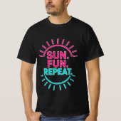 T-shirt (Voorkant)