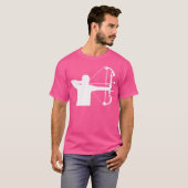T-shirt (Voorkant volledig)