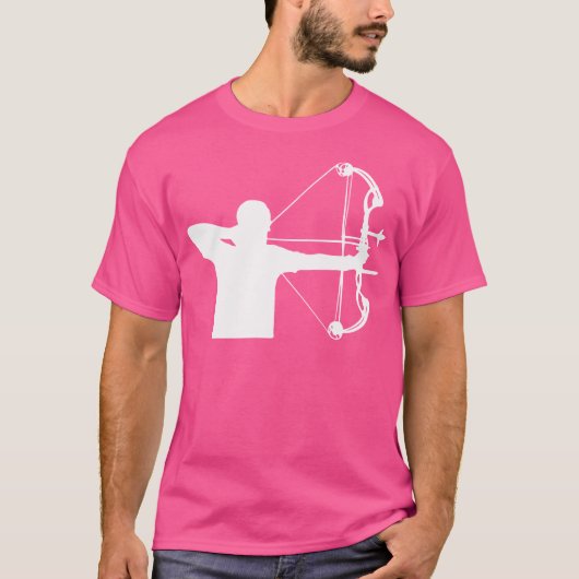 T-shirt (Voorkant)