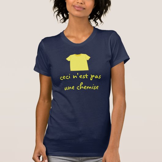 T-SHIRT (Voorkant)