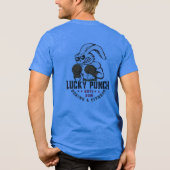 T-shirt (Achterkant)