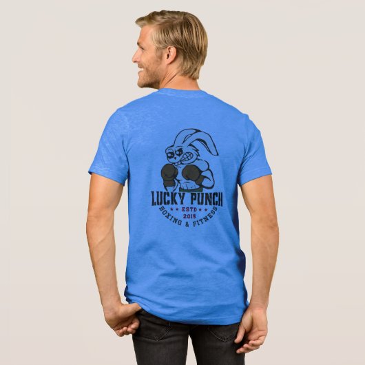 T-shirt (Voorkant)