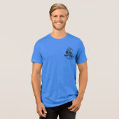 T-shirt (Voorkant volledig)
