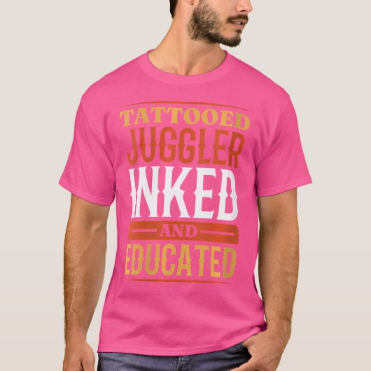 T-shirt (Voorkant)