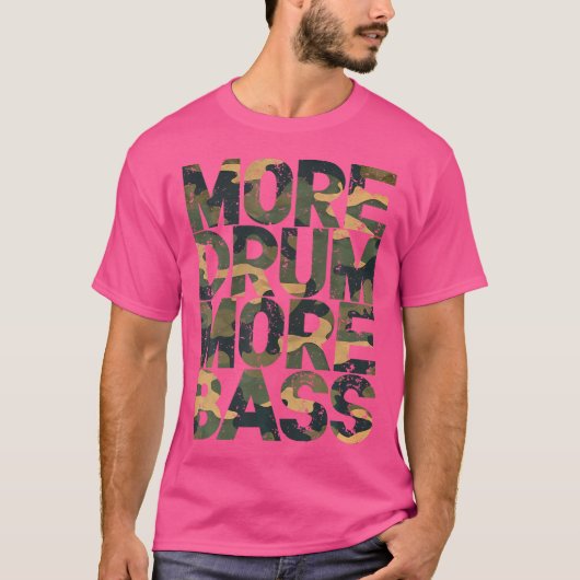 T-shirt (Voorkant)