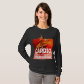 T-Shirt (Voorkant volledig)