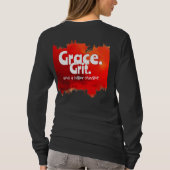T-Shirt (Achterkant)