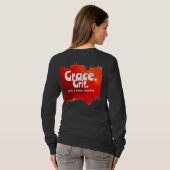 T-Shirt (Achterkant volledig)