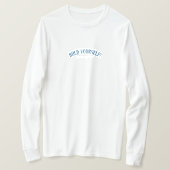 T-shirt (Design voorkant)