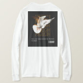 T-shirt (Design achterkant)