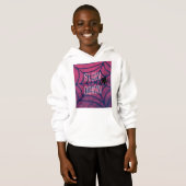 T-shirt (Voorkant volledig)