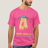 T-shirt (Voorkant)