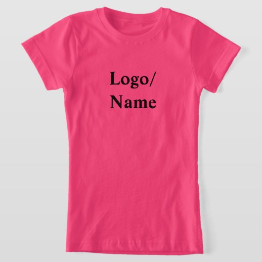 T-shirt (Laagn)