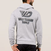 T-shirt (Achterkant)