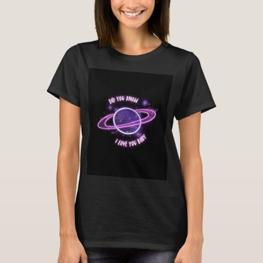 T-shirt (Voorkant)