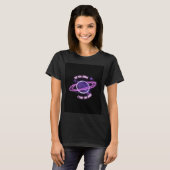 T-shirt (Voorkant volledig)