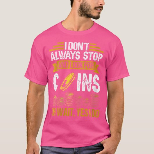 T-shirt (Voorkant)