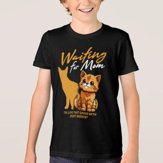 T-shirt (Voorkant)