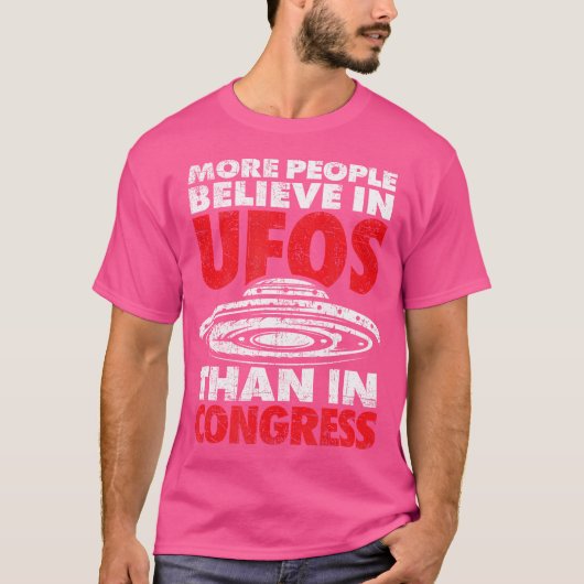 T-shirt (Voorkant)