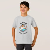 T-Shirt (Voorkant volledig)