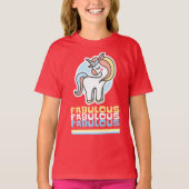 T-shirt (Voorkant)