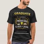 T-shirt (Voorkant)