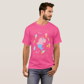T-shirt (Voorkant volledig)