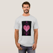 T-shirt (Voorkant volledig)