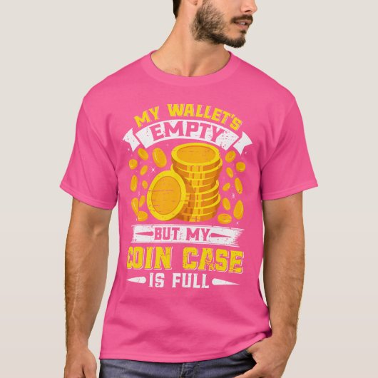 T-shirt (Voorkant)