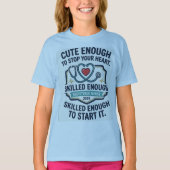 T-shirt (Voorkant)