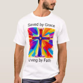 T-shirt (Voorkant)