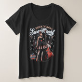 T-Shirt (Design voorkant)