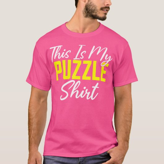 T-shirt (Voorkant)