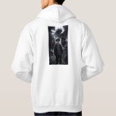 T SHIRT (Achterkant)