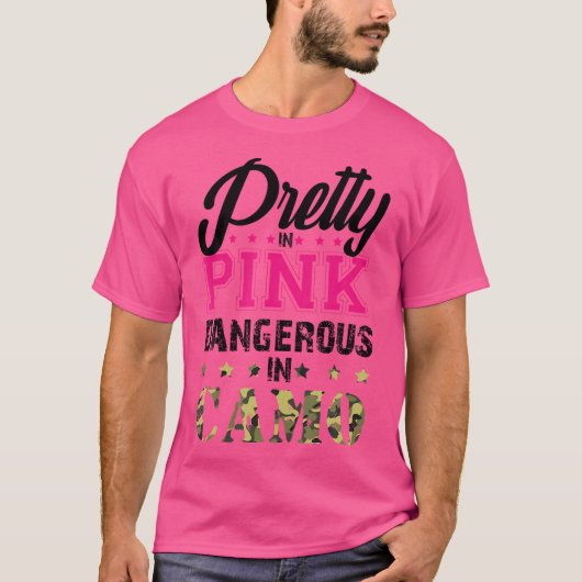 T-shirt (Voorkant)