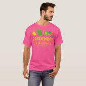 T-shirt (Voorkant volledig)