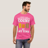 T-shirt (Voorkant volledig)