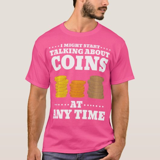 T-shirt (Voorkant)