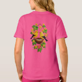 T-Shirt (Achterkant)