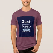 T-shirt (Voorkant)