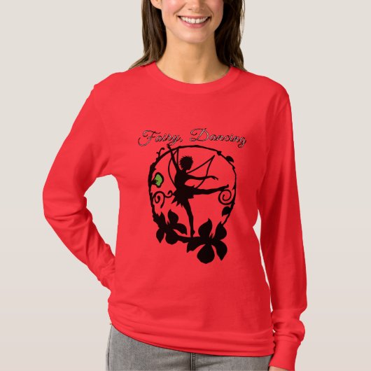 T-shirt (Voorkant)