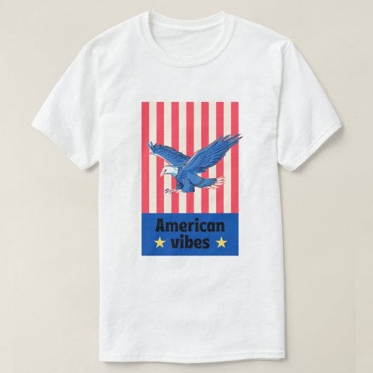 T-shirt (Design voorkant)