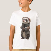 T-shirt (Voorkant)