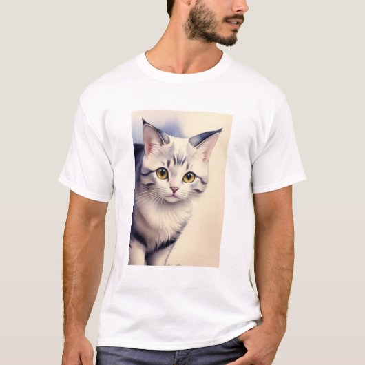 T-shirt (Voorkant)