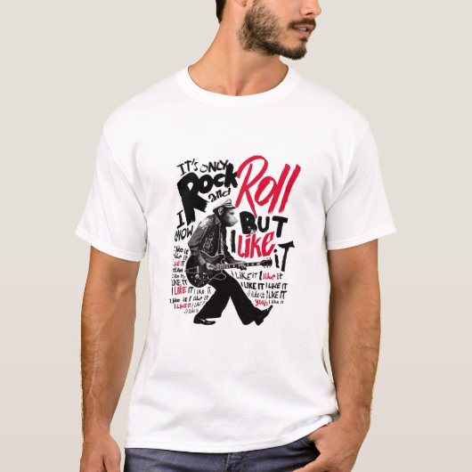 T-Shirt (Voorkant)
