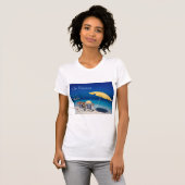 T-shirt (Voorkant volledig)