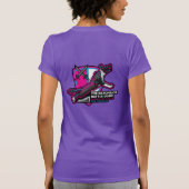 T-shirt (Achterkant)