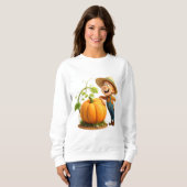 T-Shirt (Voorkant volledig)