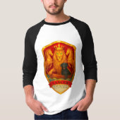 T-shirt (Voorkant)