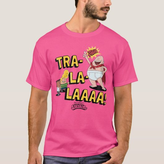 T-shirt (Voorkant)
